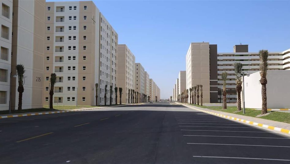رسبت في الامتحانات النهائية ورمت نفسها من الطابق الثالث في بغداد