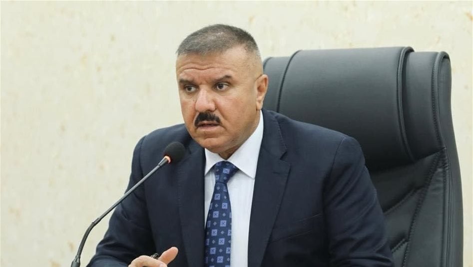 الشمري مديراً لمكتب القائد العام.. إرث أمني وخدمي كبير يمهد لمرحلة جديدة