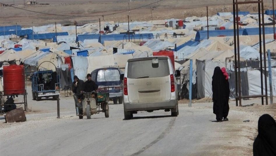 كانوا في العراق وسوريا.. 16 مواطنا اذربيجانيا يعودون لبلادهم