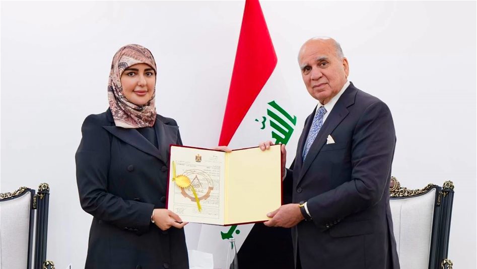 الإعمار تمنح براءة اختراع لموظفين طوروا نظاما لرصد الجسور والكشف المبكر عن التشوهات الإنشائية