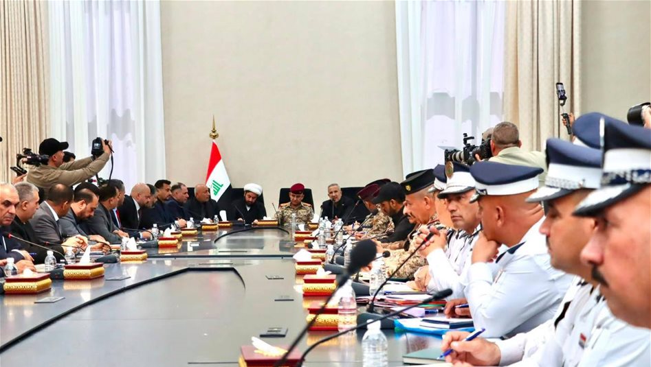 توصيات عليا تخص حركة المرور والنقل خلال الزيارة الاربعينية