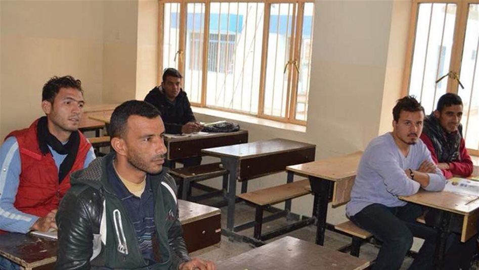 شمول قرابة (11) ألف منتسب في الداخلية ببرامج محو الأمية