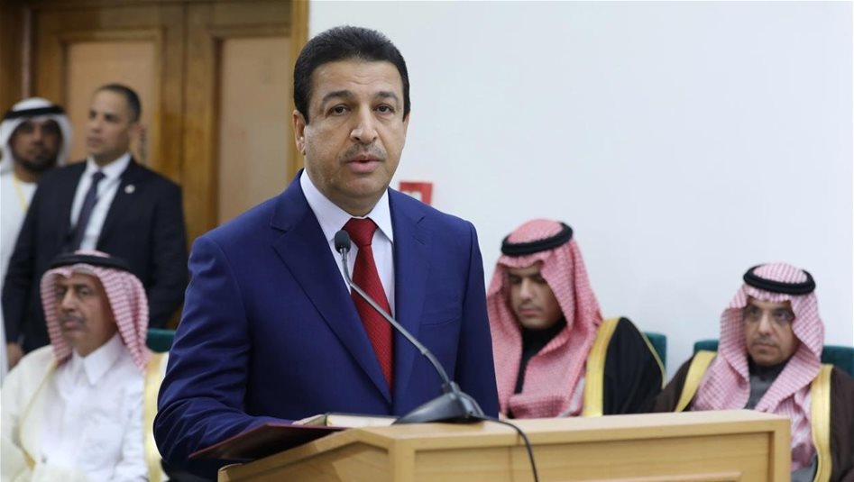 مراقبون يشيدون بتكليف "شغاتي": خدم البلد في أصعب الظروف