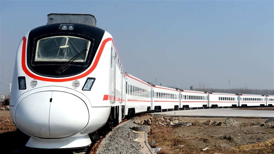موعد تسيير القطارات إلى كربلاء المقدسة خلال زيارة الأربعين