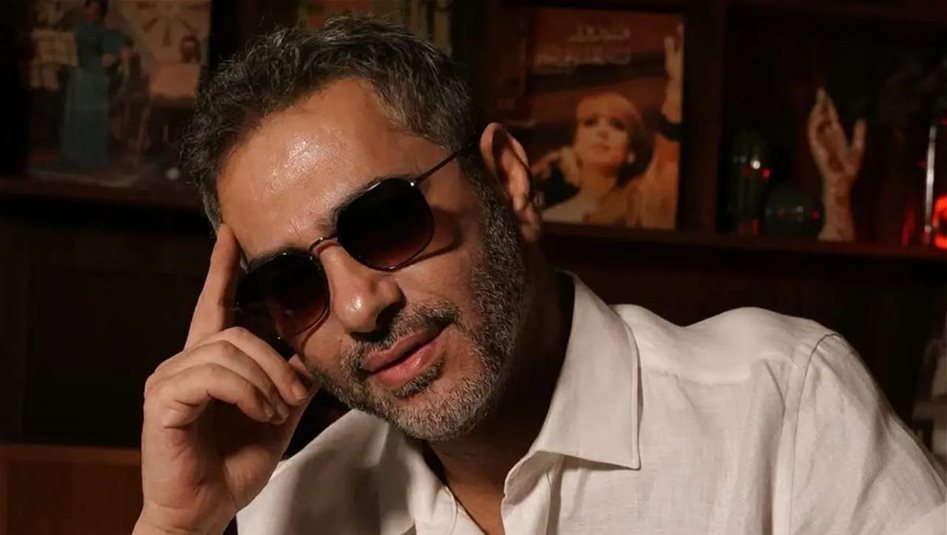 لا يملك هاتفاً... فضل شاكر في عزلة تامة!