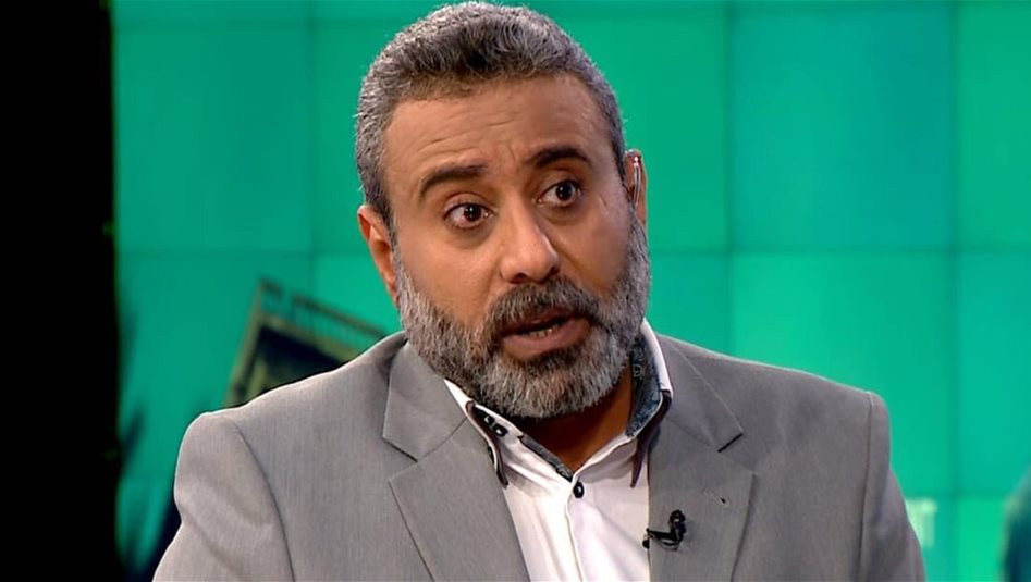 السيد الصدر يدعو إلى منع غيث التميمي من الظهور إعلامياً وبراءة عشيرته منه