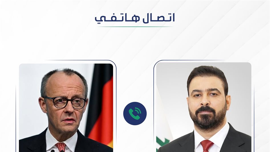 الزيدي يتلقى دعوة رسمية لزيارة ألمانيا.. تأكيد على التعاون الاستثماري