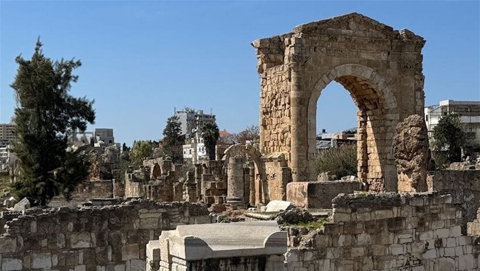 التاريخ لا تمحيه النيران.. اليونسكو تدرج مدينة صور اللبنانية على قائمة التراث العالمي
