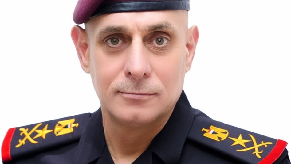 خبراء يشيدون بتولي زيد حوشي رئاسة جهاز مكافحة الإرهاب: خبرات ميدانية تعزز الأمن والاستقرار