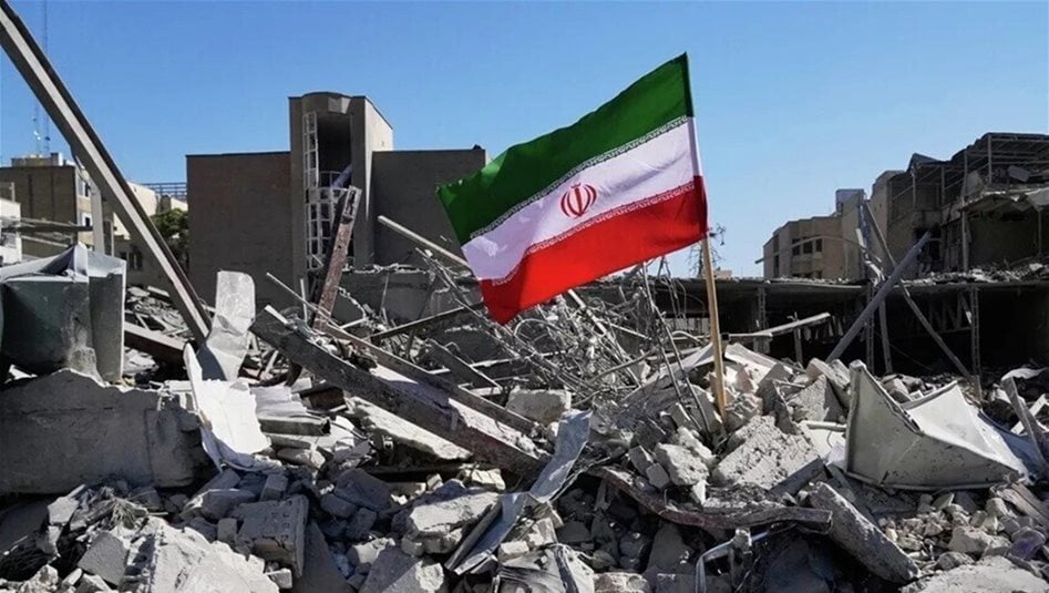 قصف على منفذ ايراني مع العراق وسقوط قتلى وجرحى
