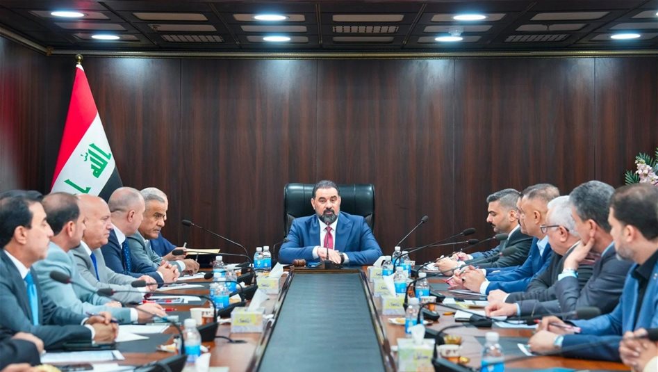 تفاصيل جديدة عن التعديل الثاني لقانون قوى الأمن الداخلي