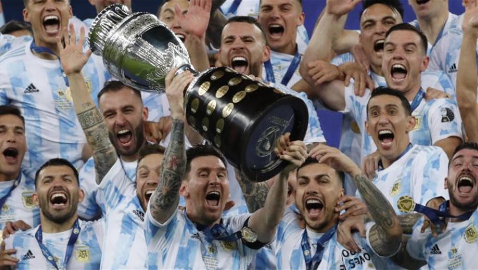 بعد خسارة كأس العالم.. جدل يهز أركان الاتحاد الأرجنتيني