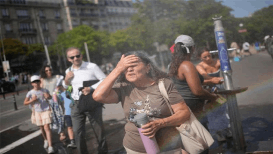 بيومها الـ 16.. فرنسا تسجل ثالث أطول موجة حر في تاريخها