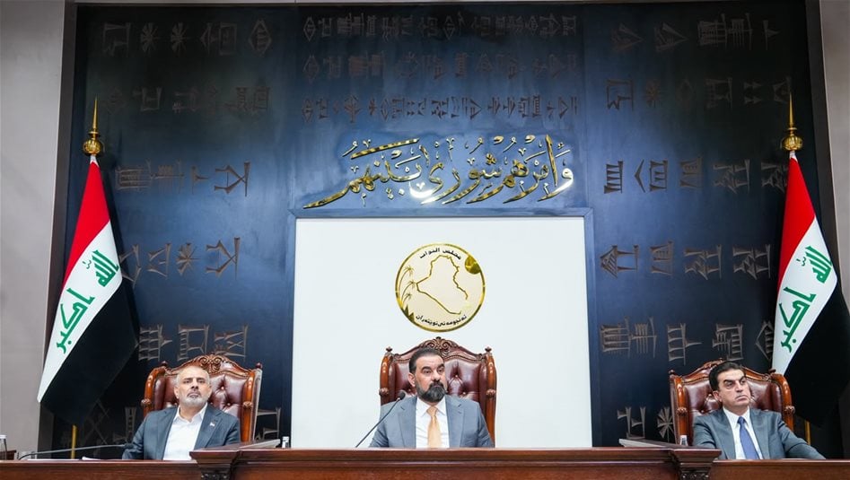 مجلس النواب يرفع جلسته إلى السبت المقبل