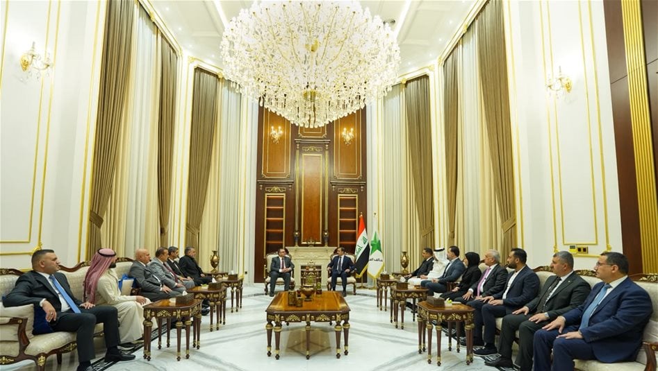 العزم والنهج الوطني يؤكدان أهمية توحيد الجهود الوطنية والعمل بروح المسؤولية