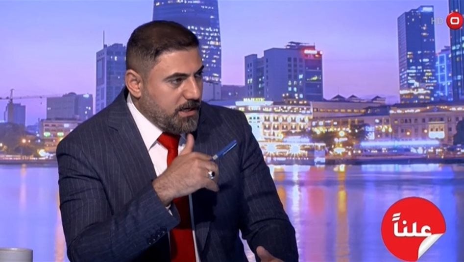 نائب عن بدر: هناك إرادة خارجية بملف الكهرباء وأكثر الفساد في وزارتين