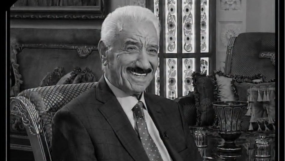وفاة فنان عراقي كبير