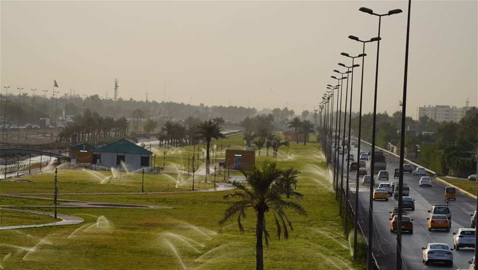 طريق القناة على موعد مع حملة كبرى