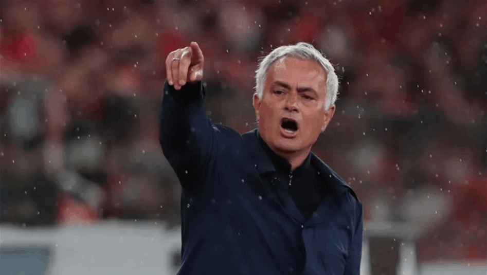 نجم ريال مدريد يفاجئ جوزيه مورينيو