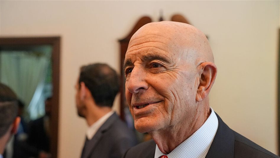 مبعوث ترامب يعلق على نفي مكتب رئيس الوزراء: العراق يوضح الحقائق