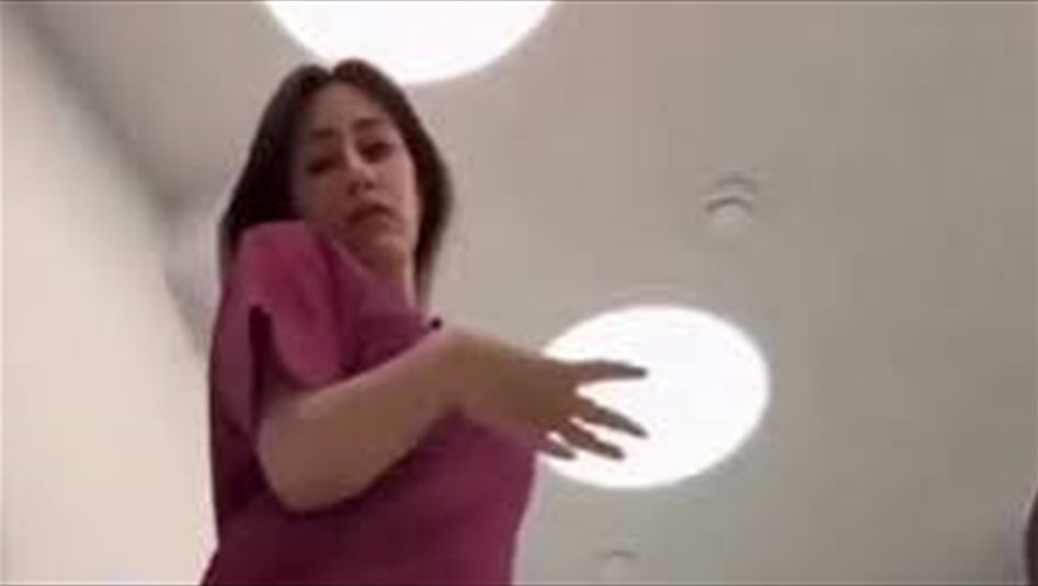 مصر تحسم الجدل.. الطبيبة الراقصة إسرائيلية