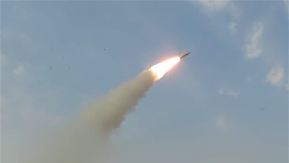 ايران تعلن استهداف مواقع أميركية في الأردن وأربيل