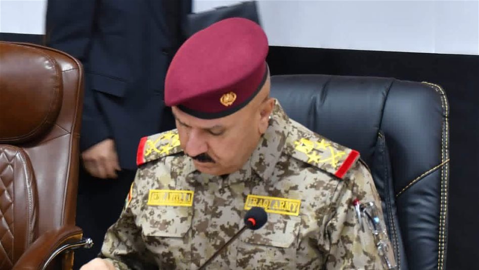 العراق – الشمري يوجه بالابتعاد عن القطع المرورية خلال زيارة الأربعين |…