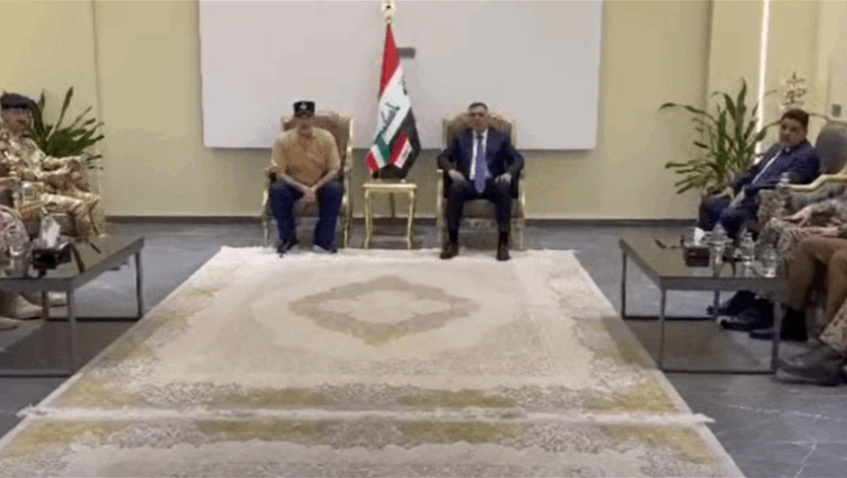 عقب هجوم المسيرات على العبدلي.. اجتماع عراقي – كويتي في منفذ سفوان