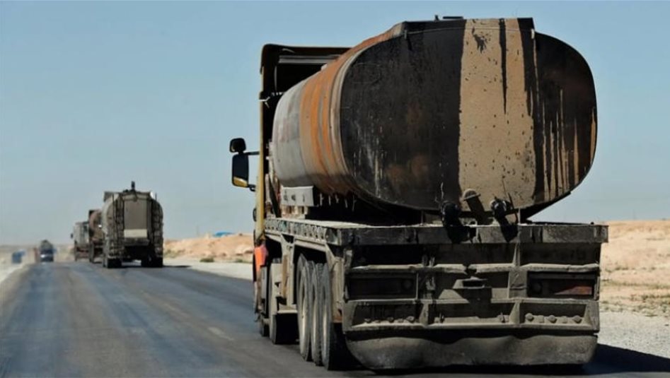 40 شبكة و5 شخصيات تدير العمليات.. خوارزمية اقتصاد الظل وتهريب النفط بالعراق