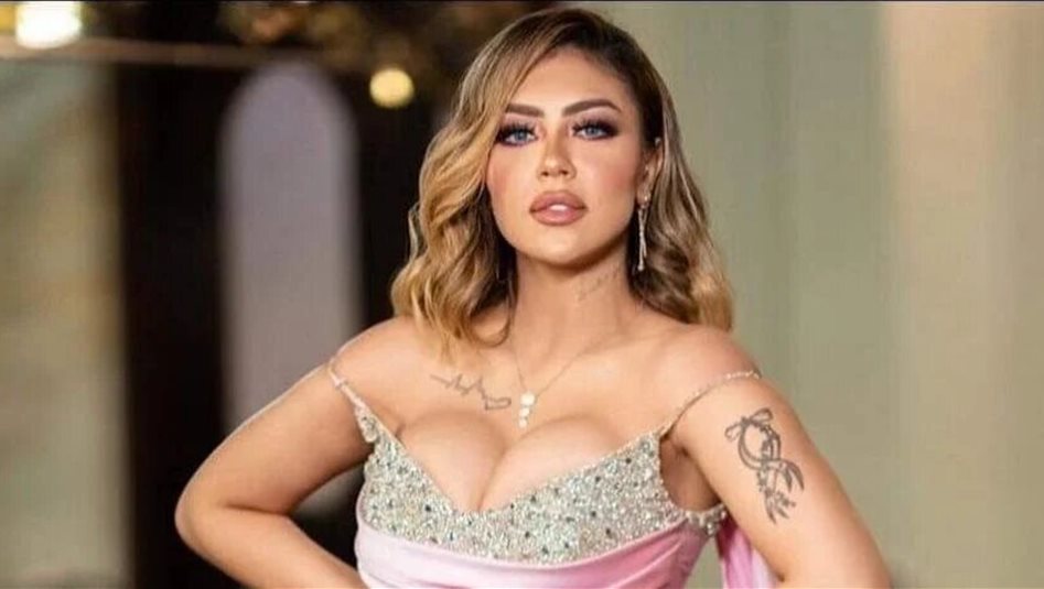 مصر.. تحقيق مع البلوغر هدير عبد الرازق في جريمة جديدة