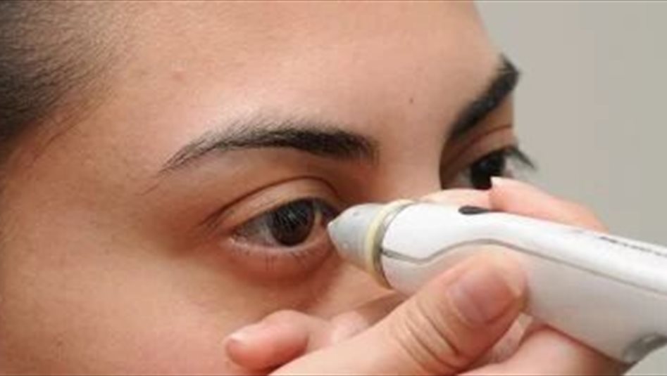 أسباب ارتفاع ضغط العين