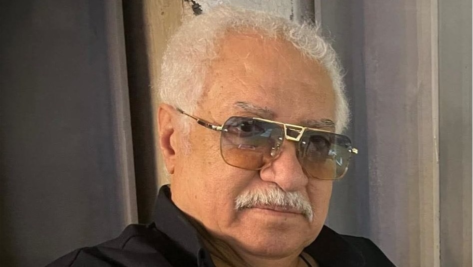 وفاة فنان عراقي