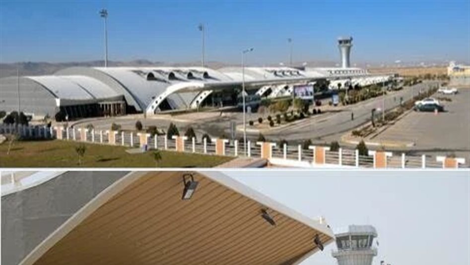 شركات طيران عالمية تعلق رحلاتها إلى إقليم كردستان