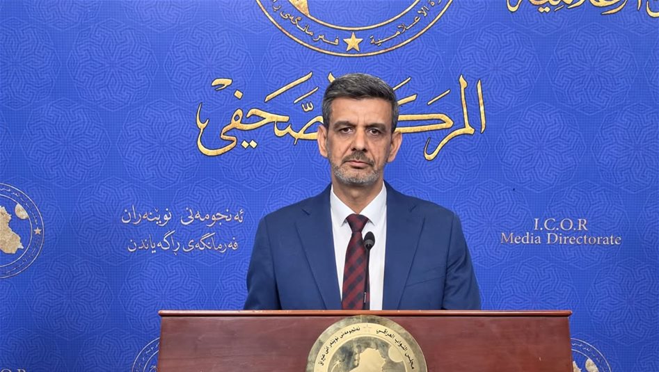 مطلب برلماني بخطة طارئة لإنقاذ مناطق بغداد المتضررة من انقطاع المياه