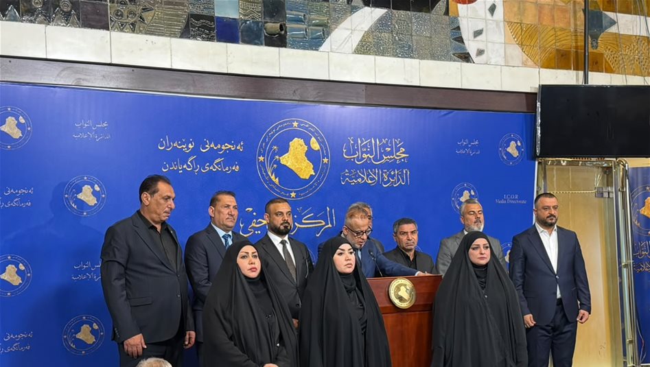 الصادقون تتحدث عن "الفرصة الأخيرة" في قانون الحشد: ما بعدها غير مبرر!