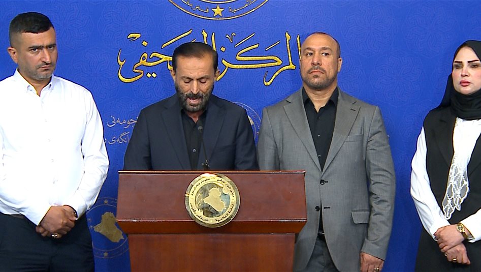 حركة حقوق ترفض تمرير الحسابات الختامية للأعوام 2012 – 2015 وتطالب بإعادة صياغتها تشريعياً
