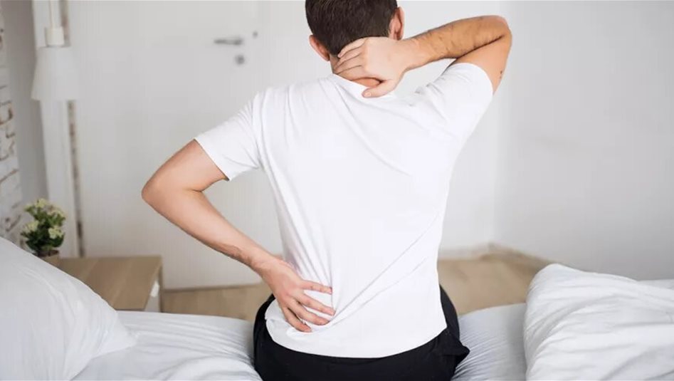 باحثون يكتشفون تقنية جديدة لعلاج آلام الظهر الحادة