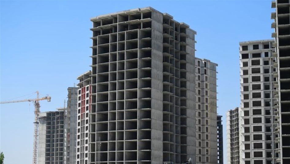 في بغداد.. شرط صارم لبناء مجمع سكني