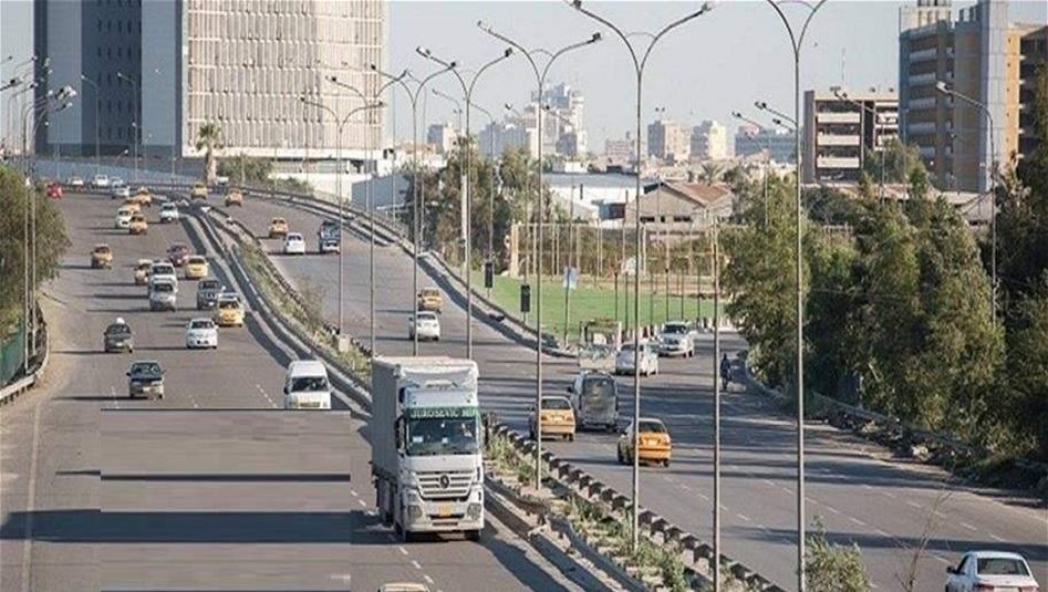 مصرع شخصين وإصابة اثنين آخرين بحادث سير مروع على طريق سريع الدورة