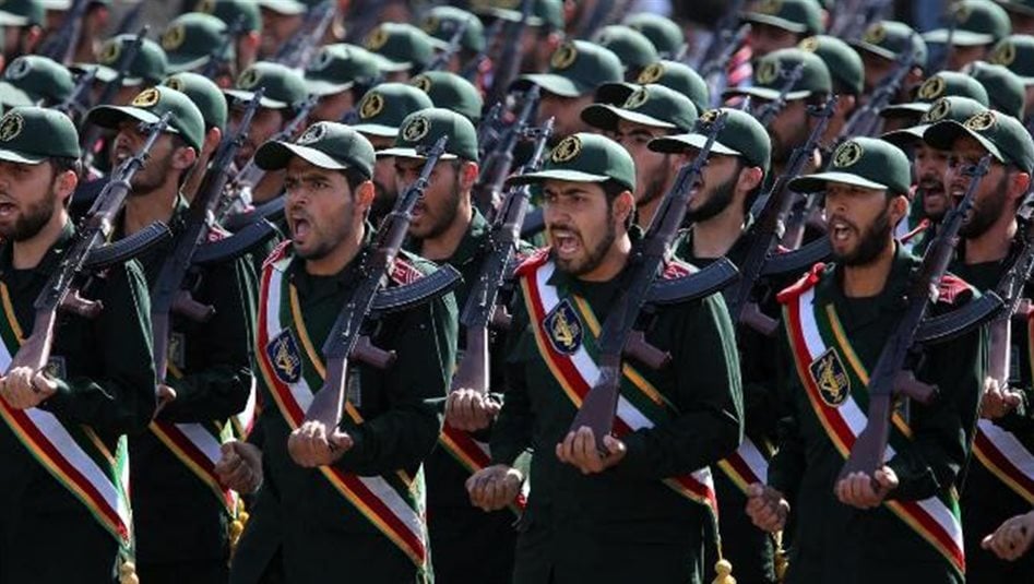الحرس الثوري الإيراني: استفدنا من فترة وقف إطلاق النار على عكس أمريكا