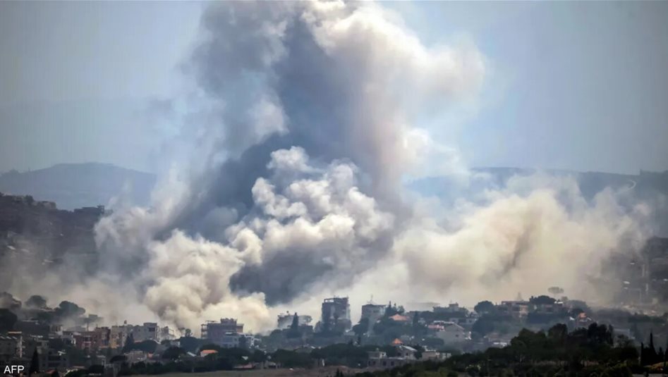 الجيش اللبناني: الاعتداءات الإسرائيلية تعيق استكمال انتشار قواتنا في الجنوب
