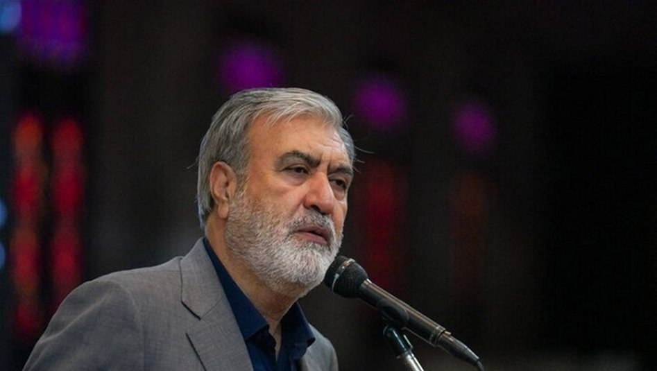 طهران عقب الهجمات الأوكرانية: أي اعتداء على إيران لن نتركه دون رد