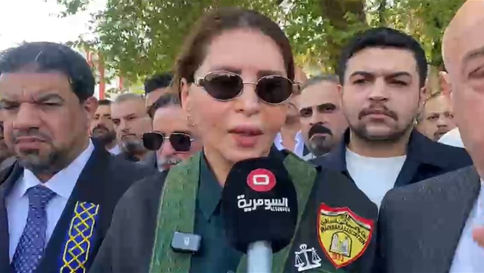نقيب المحامين: الحكومة تجاهلت مطالبنا بإلغاء قرار تهميش المحامين وتسهيل الإجراءات