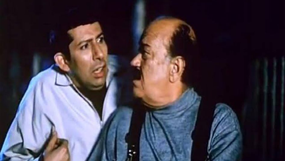 هل يعود فيلم "غبي منه فيه"؟.. هاني رمزي يكشف مفاجأة