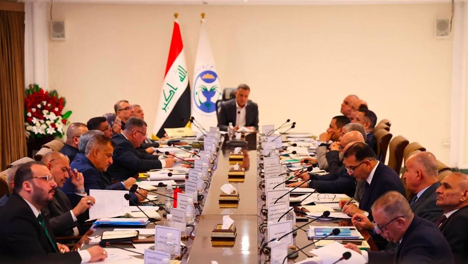 الموارد تعلن اعتماد الأول من تشرين الثاني المقبل موعداً لحملة إزالة التجاوزات على المنظومة الإروائية