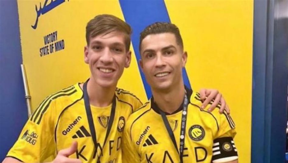 أزمة تهدد بقاء حيدر عبدالكريم في النصر السعودي