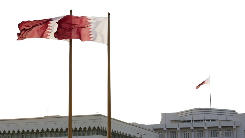 قطر: متضامنون مع السعودية لاي اجراء تتخذه بعد استهداف أراضيها بمسيرات عراقية