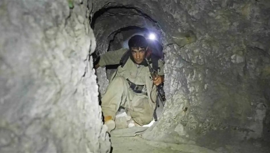 İran sınırda çatışmada: PJAK'tan 4 ölü