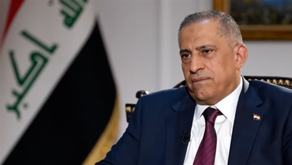 مستشار الأمن القومي يكشف عن اعتقال "خلايا أوكرانية" نفذت عمليات بالعراق 