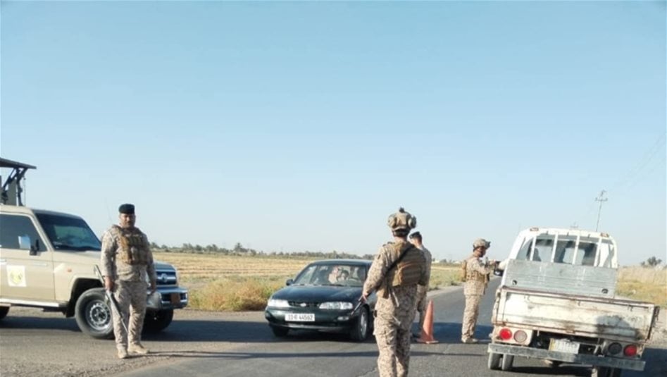 9 إجراءات في بغداد بشأن الزيارة الاربعينية